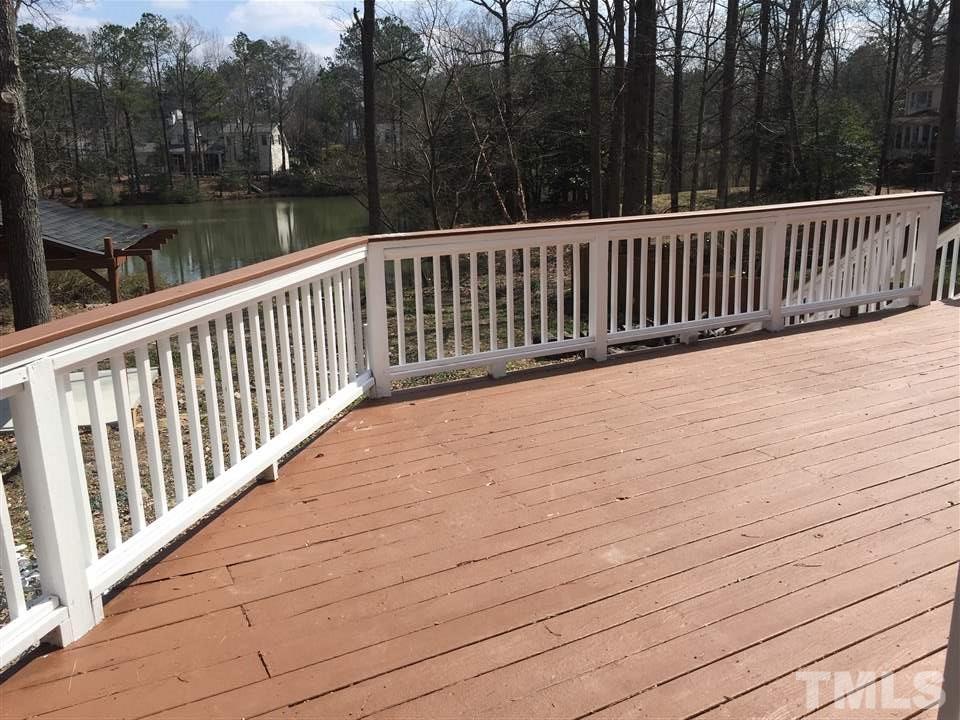 4817 Sinclair Drive Raleigh, NC 27616 - Photo 14 of 25