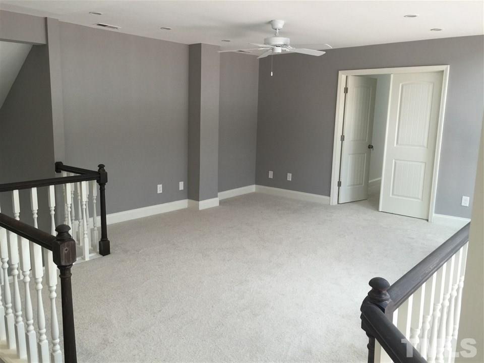 4817 Sinclair Drive Raleigh, NC 27616 - Photo 22 of 25