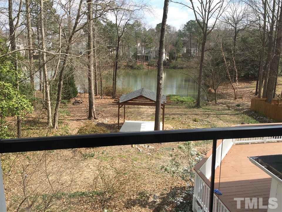 4817 Sinclair Drive Raleigh, NC 27616 - Photo 24 of 25