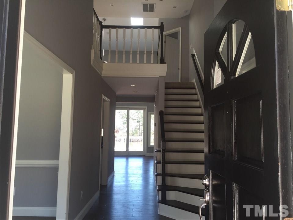 4817 Sinclair Drive Raleigh, NC 27616 - Photo 25 of 25