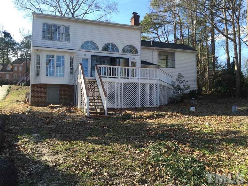 4817 Sinclair Drive Raleigh, NC 27616 - Photo 4 of 25