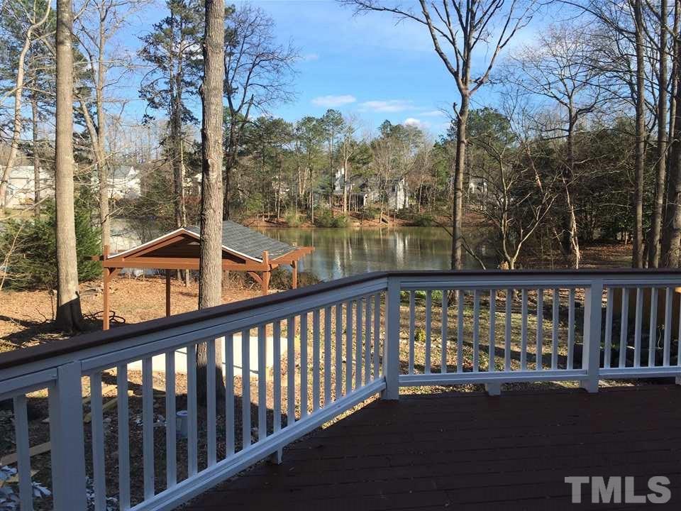 4817 Sinclair Drive Raleigh, NC 27616 - Photo 6 of 25