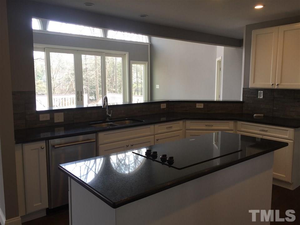 4817 Sinclair Drive Raleigh, NC 27616 - Photo 7 of 25
