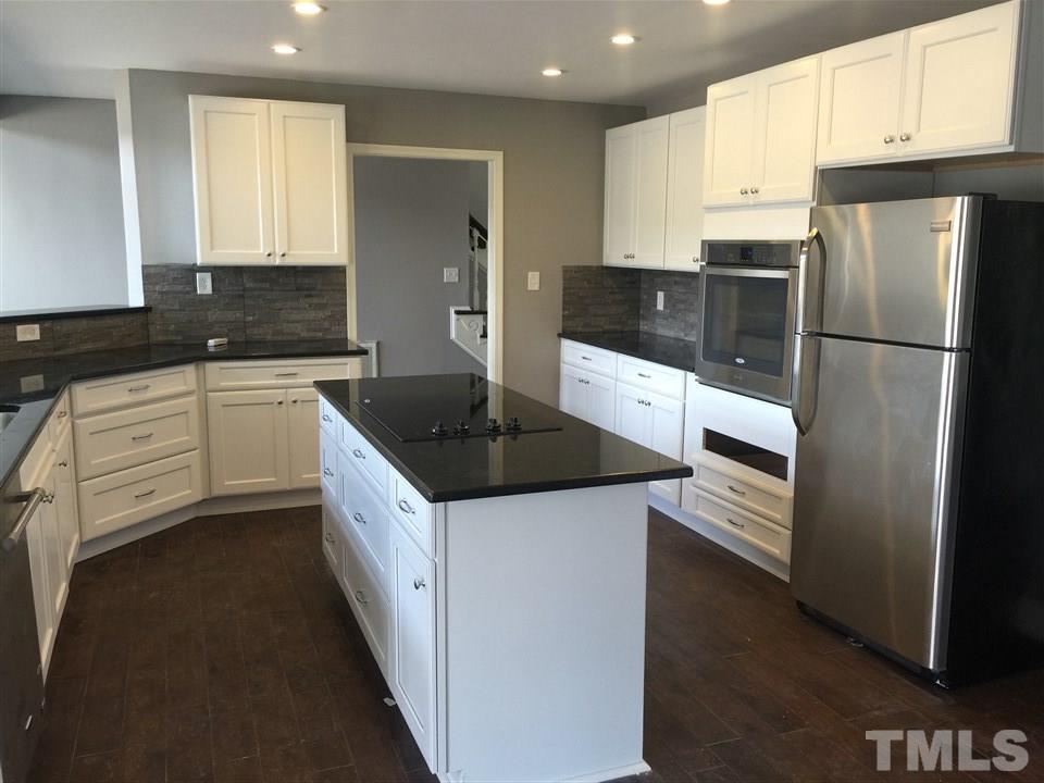 4817 Sinclair Drive Raleigh, NC 27616 - Photo 8 of 25