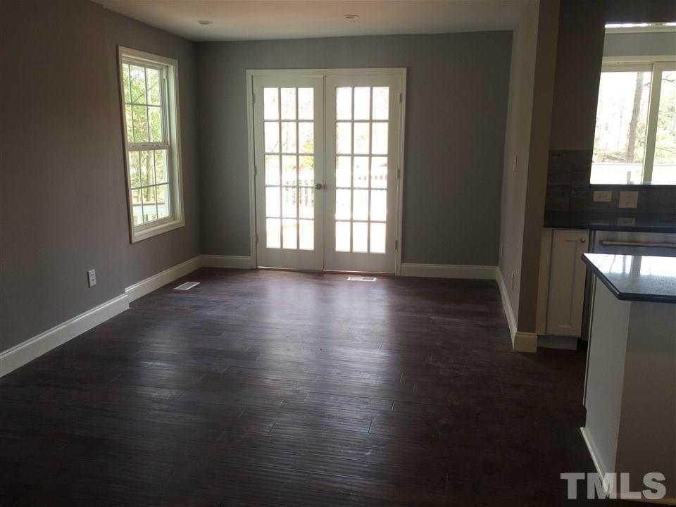 4817 Sinclair Drive Raleigh, NC 27616 - Photo 10 of 25