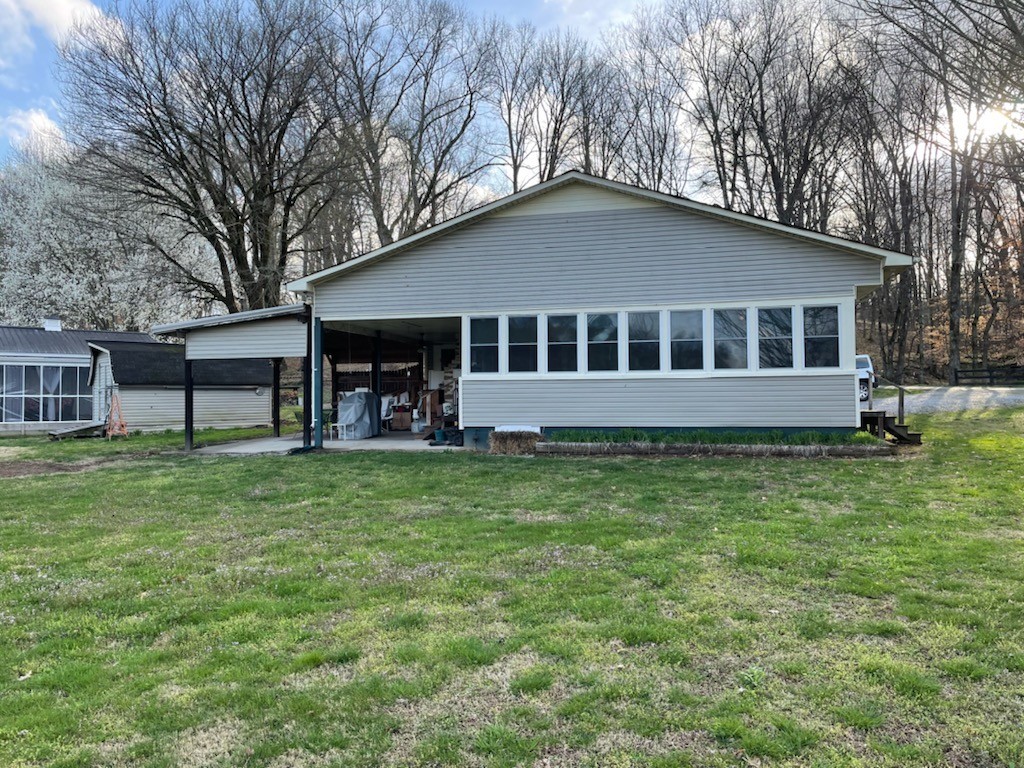 3025 Clear Creek Road Pulaski, TN 38478 - Photo 1 of 11 Gallery Image 1