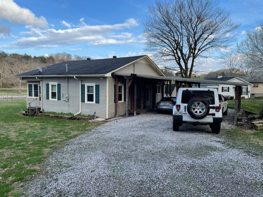 3025 Clear Creek Road Pulaski, TN 38478 - Photo 2 of 11 Gallery Image 2
