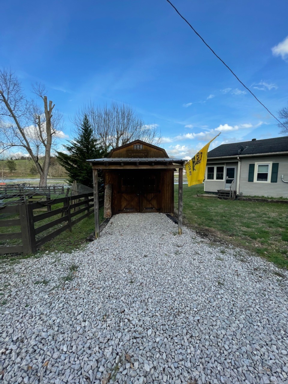 3025 Clear Creek Road Pulaski, TN 38478 - Photo 10 of 11 Gallery Image 10