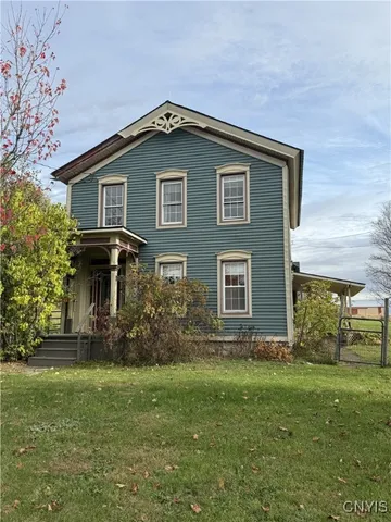 $249,000 | 10716 Highway 26, Denmark, NY 13619