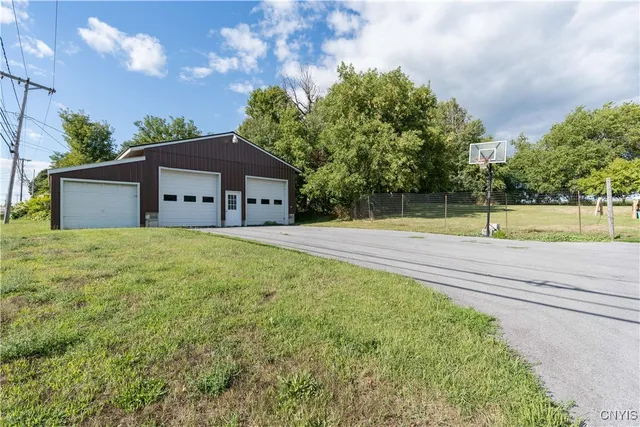 $249,000 | 10716 Highway 26, Denmark, NY 13619