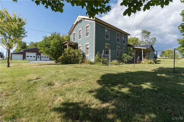 $249,000 | 10716 Highway 26, Denmark, NY 13619