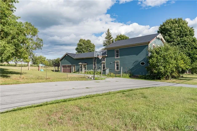 $249,000 | 10716 Highway 26, Denmark, NY 13619