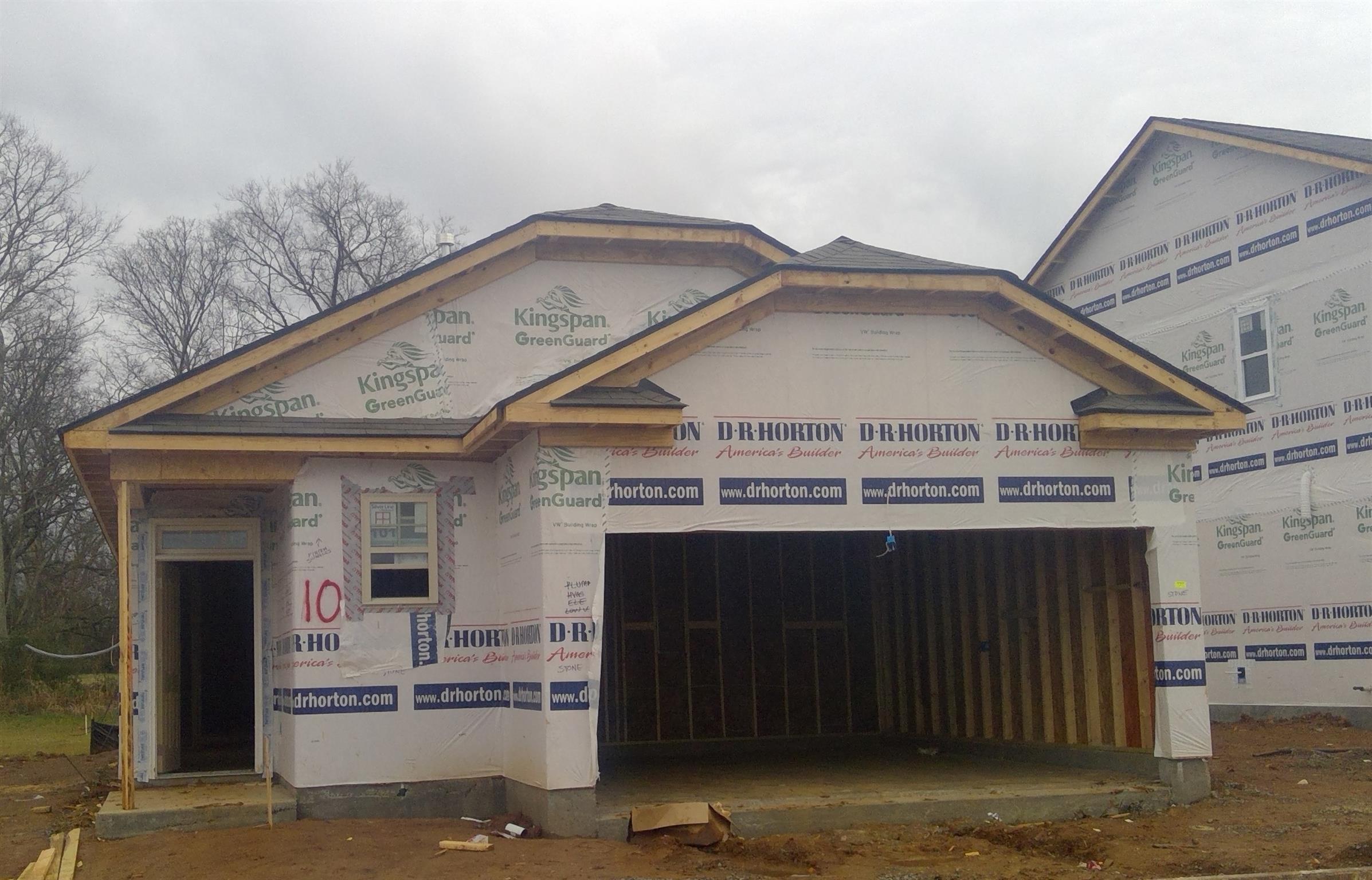 9025 Fenton Road Lebanon, TN 37087 - Photo 1 of 21 Ready by March, buy now and watch your new home be completed.