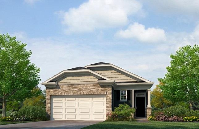 9025 Fenton Road Lebanon, TN 37087 - Photo 2 of 21 TO BE BUILT