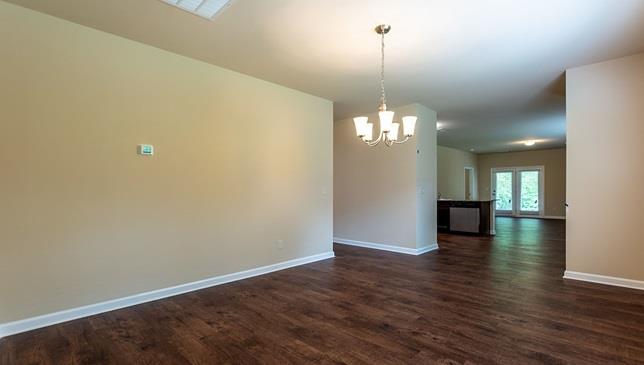 9025 Fenton Road Lebanon, TN 37087 - Photo 15 of 21 TO BE BUILT! Not actual photo of home but same floor plan.
