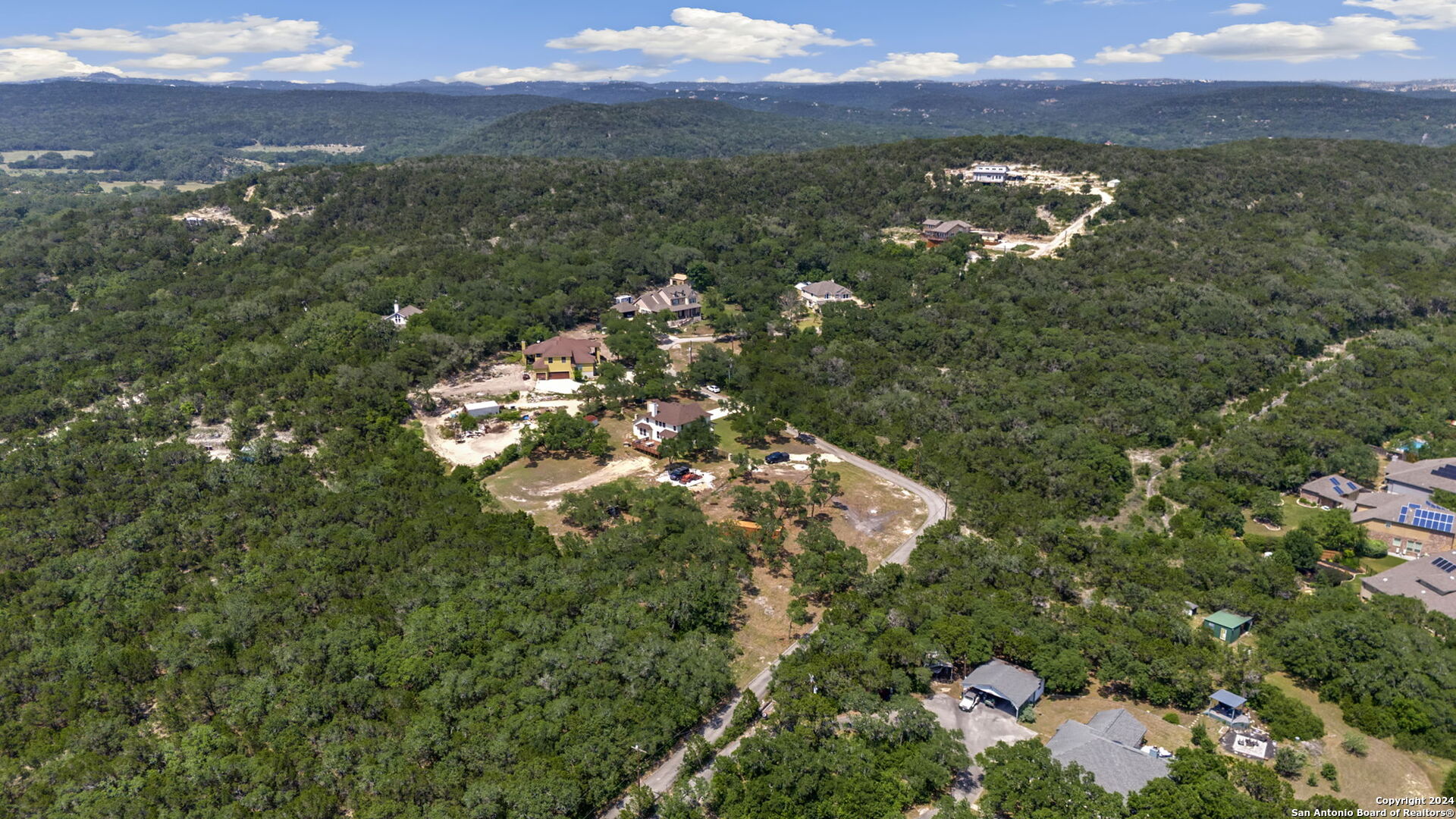 0 Bandera Road Helotes, TX 78023 - Photo 7 of 7 a view of a lake