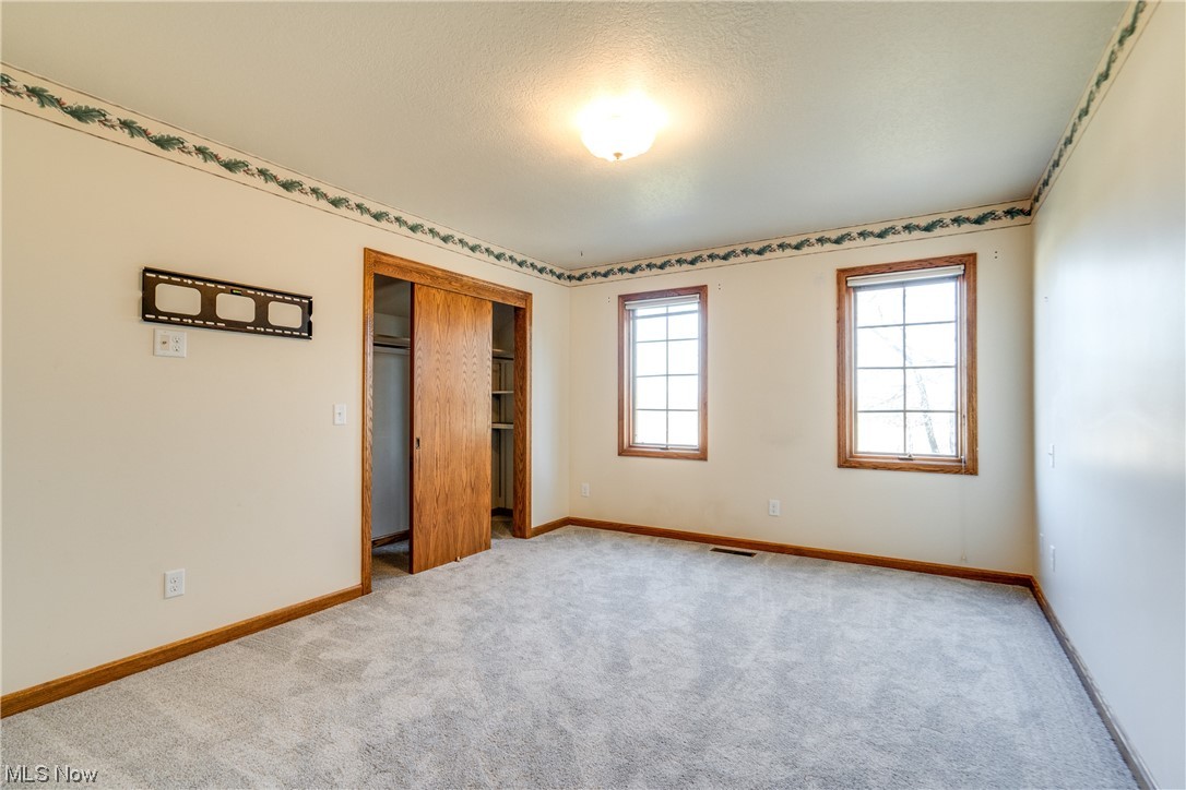 2949 Mill Ridge Circle Northwest Canton, OH 44708 - Photo 20 of 29 BR 3 on the second floor