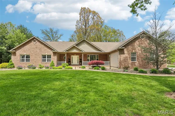 $775,000 | 4159 Monke Avenue, Litchfield, IL 62056
