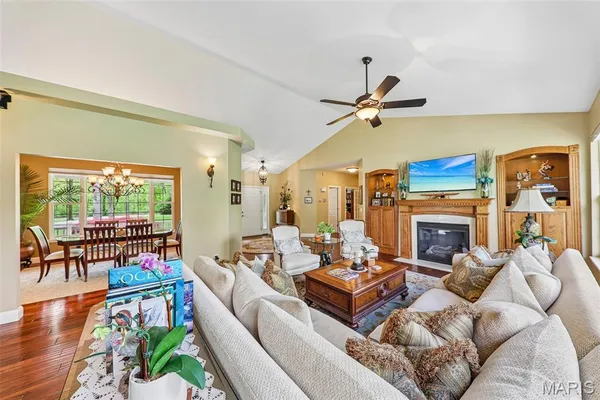 $775,000 | 4159 Monke Avenue, Litchfield, IL 62056