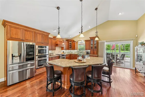 $775,000 | 4159 Monke Avenue, Litchfield, IL 62056