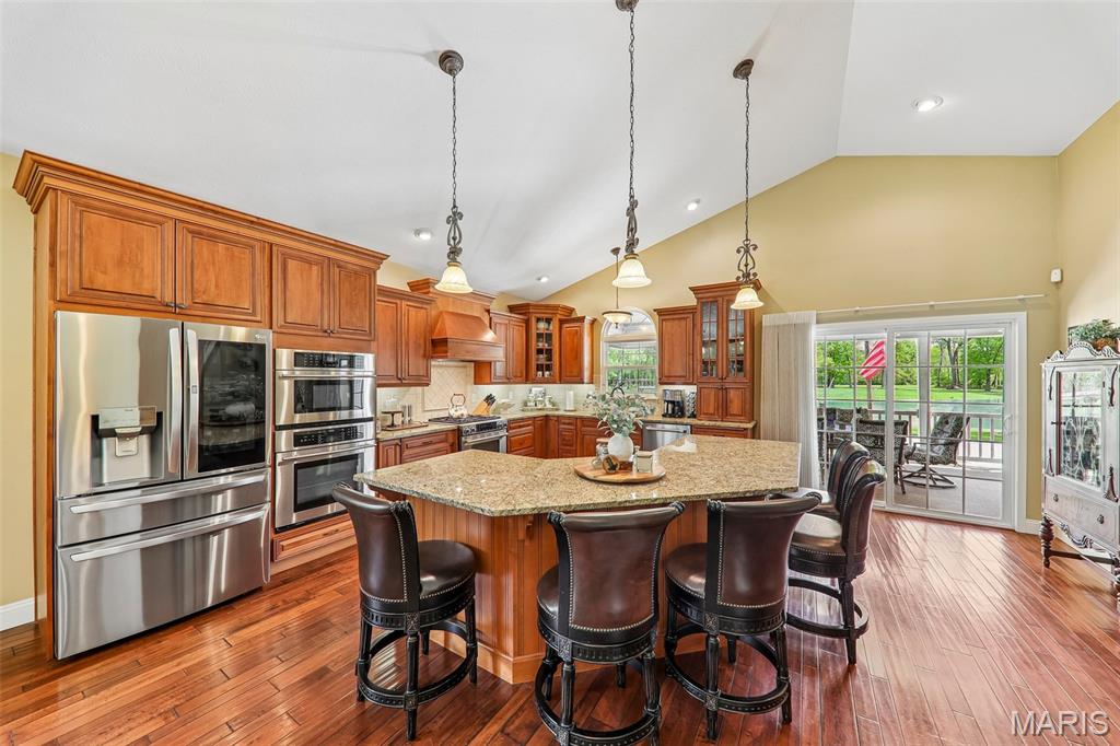 4159 Monke Avenue Litchfield, IL 62056 - Photo 15 of 59