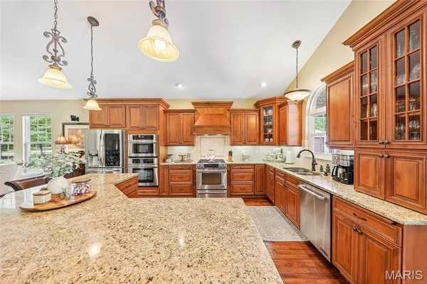 $775,000 | 4159 Monke Avenue, Litchfield, IL 62056