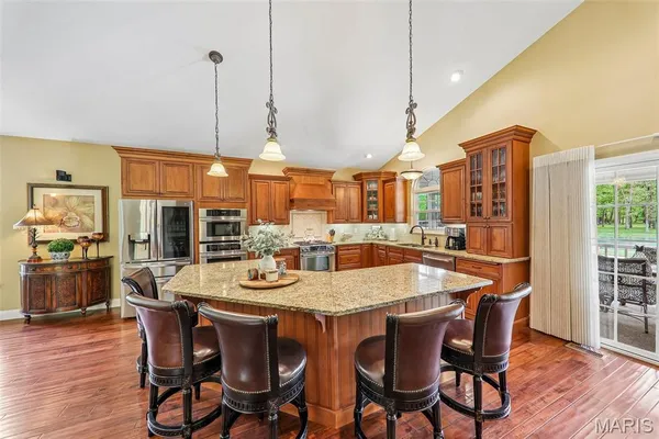 $775,000 | 4159 Monke Avenue, Litchfield, IL 62056