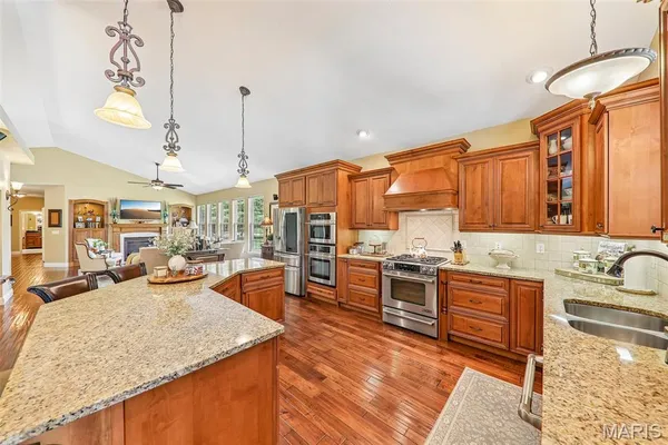 $775,000 | 4159 Monke Avenue, Litchfield, IL 62056