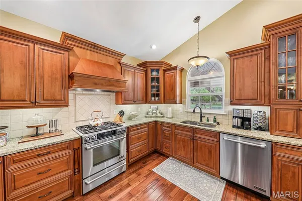 $775,000 | 4159 Monke Avenue, Litchfield, IL 62056