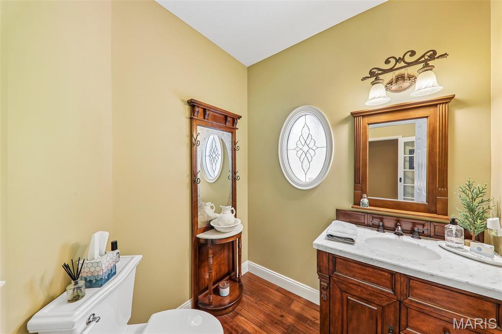 4159 Monke Avenue Litchfield, IL 62056 - Photo 24 of 59