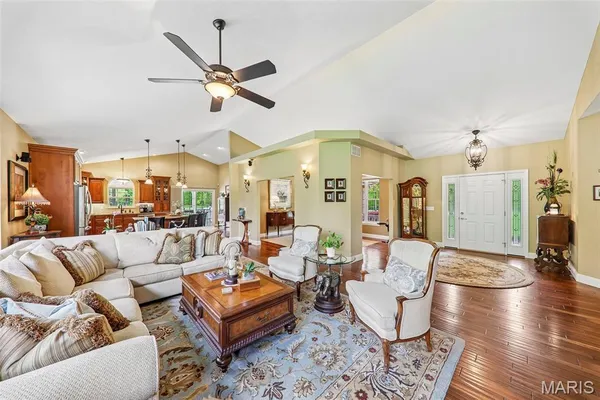 $775,000 | 4159 Monke Avenue, Litchfield, IL 62056