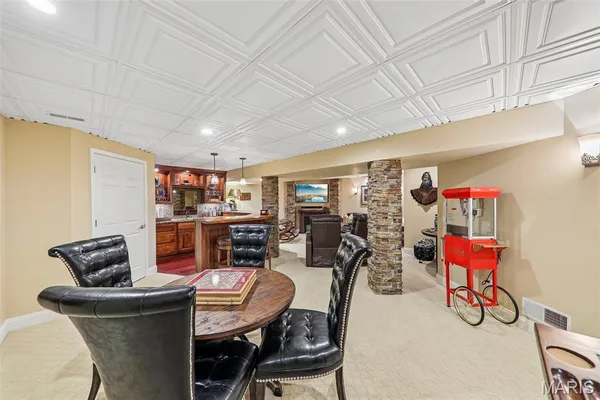 $775,000 | 4159 Monke Avenue, Litchfield, IL 62056