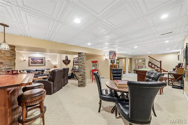 $775,000 | 4159 Monke Avenue, Litchfield, IL 62056