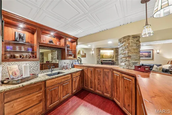$775,000 | 4159 Monke Avenue, Litchfield, IL 62056