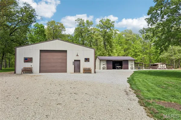 $775,000 | 4159 Monke Avenue, Litchfield, IL 62056