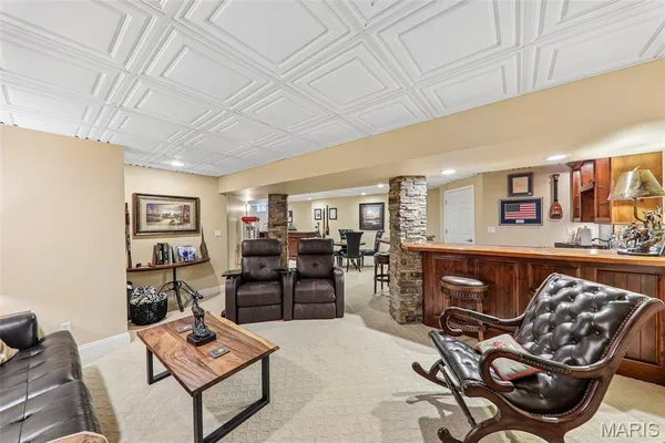 $775,000 | 4159 Monke Avenue, Litchfield, IL 62056