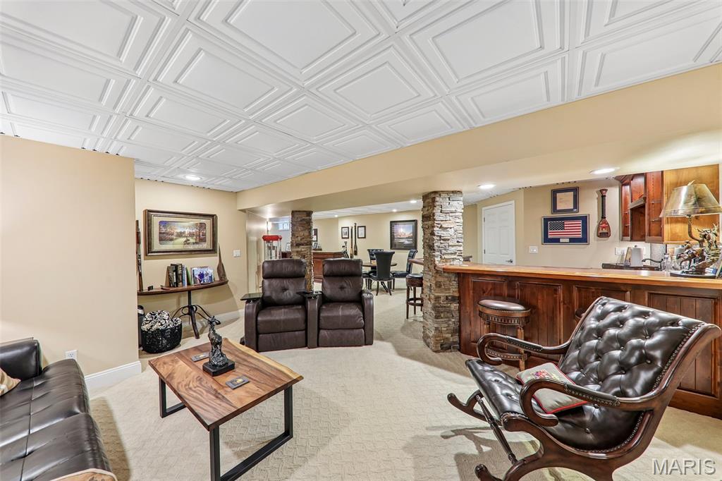4159 Monke Avenue Litchfield, IL 62056 - Photo 43 of 59