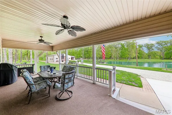$775,000 | 4159 Monke Avenue, Litchfield, IL 62056