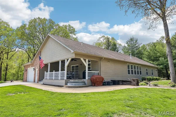 $775,000 | 4159 Monke Avenue, Litchfield, IL 62056