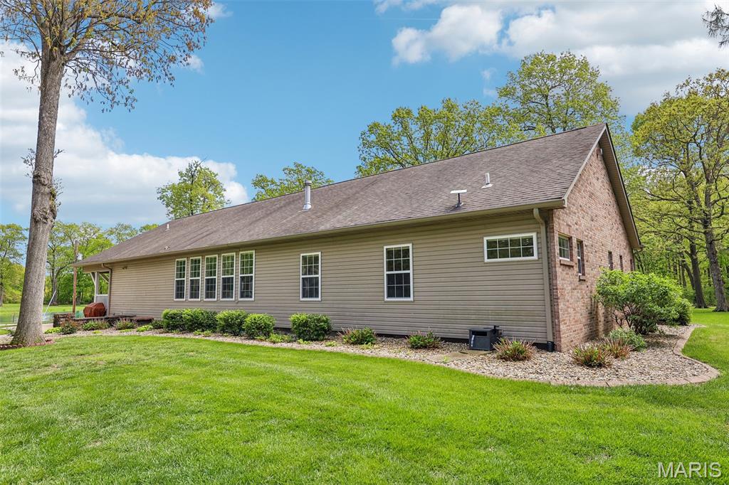 4159 Monke Avenue Litchfield, IL 62056 - Photo 48 of 59