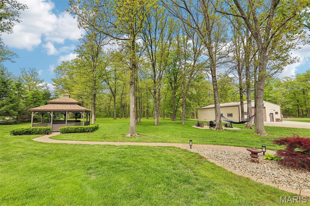 4159 Monke Avenue Litchfield, IL 62056 - Photo 49 of 59
