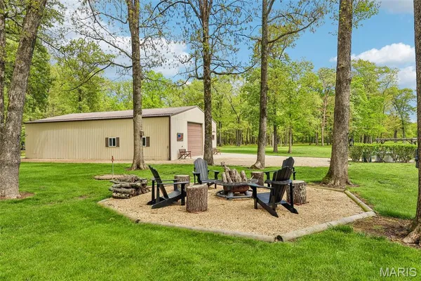 $775,000 | 4159 Monke Avenue, Litchfield, IL 62056