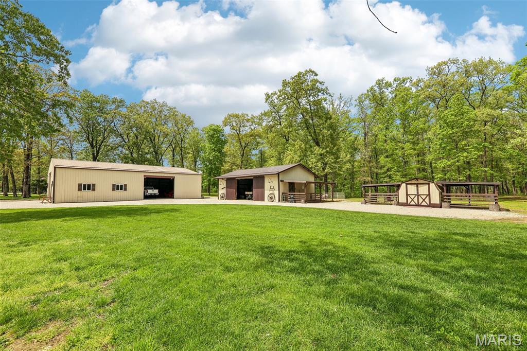 4159 Monke Avenue Litchfield, IL 62056 - Photo 52 of 59
