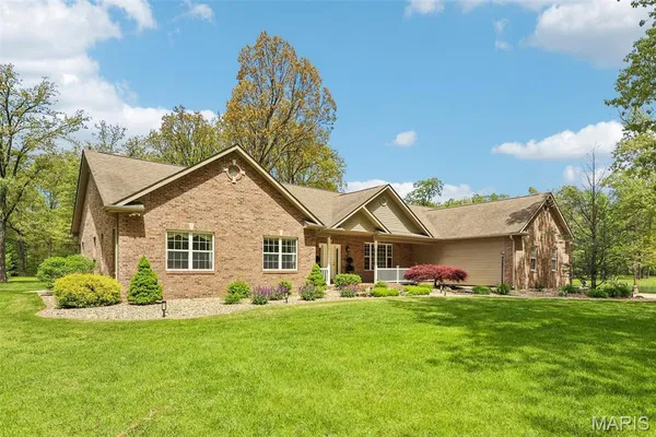 $775,000 | 4159 Monke Avenue, Litchfield, IL 62056