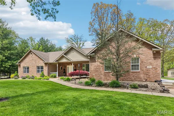 $775,000 | 4159 Monke Avenue, Litchfield, IL 62056