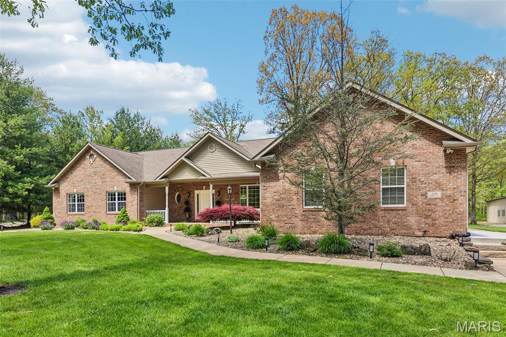 4159 Monke Avenue Litchfield, IL 62056 - Photo 58 of 59