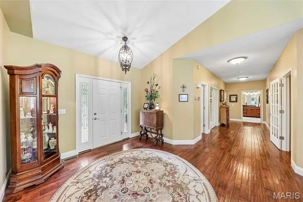 $775,000 | 4159 Monke Avenue, Litchfield, IL 62056