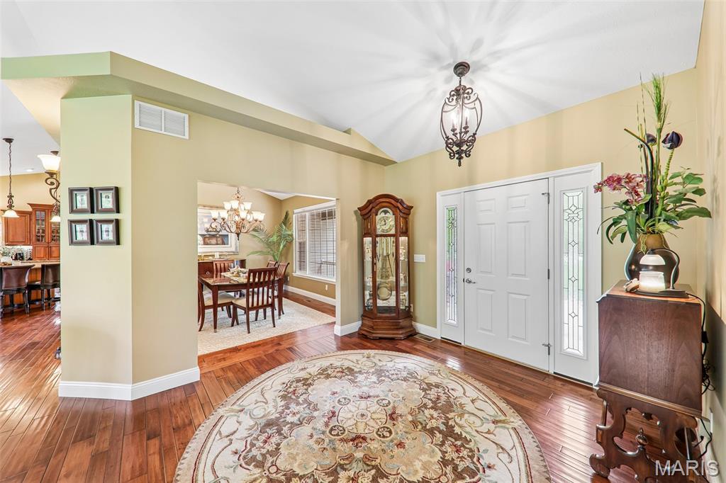 4159 Monke Avenue Litchfield, IL 62056 - Photo 8 of 59