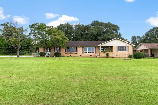 $260,000 | 1550 Hillsboro Road, Orangeburg, SC 29115