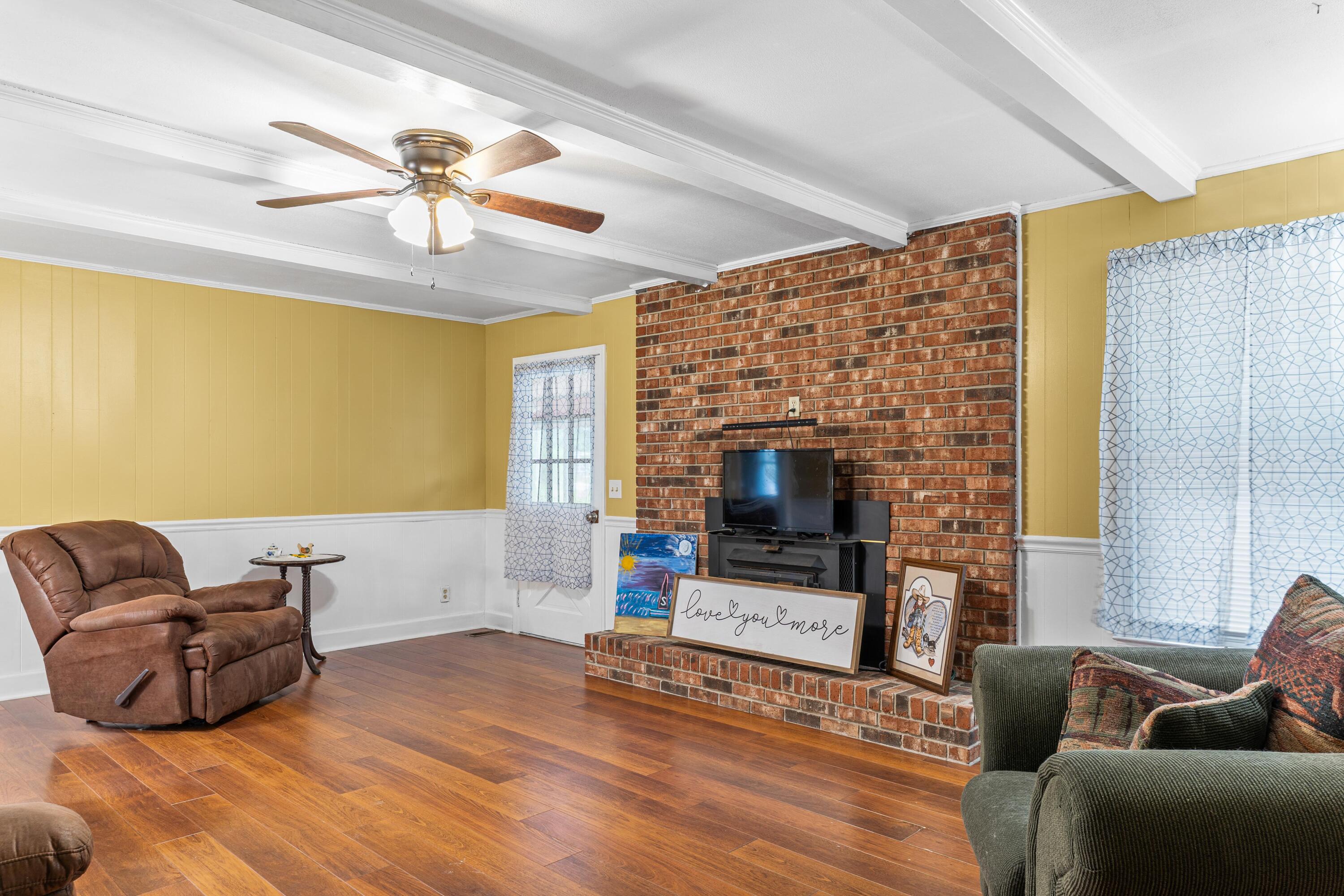 1550 Hillsboro Road Orangeburg, SC 29115 - Photo 19 of 33 DSC09997